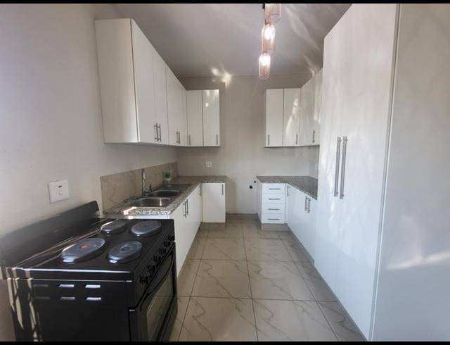 2 BEDROOM PROPERTY TO RENT IN LOTUSVILLE